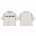 MAZINÍ Rebel Tee in Tan